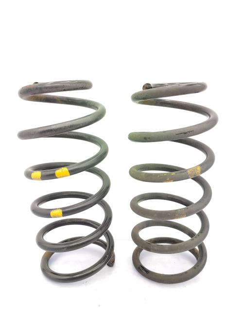 Ressort de suspension arriere KIA PICANTO 1 PHASE 2