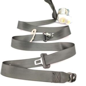 Ceinture arriere droit KIA PICANTO 1 PHASE 2