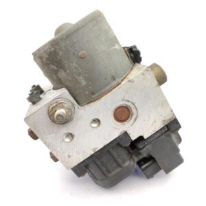 Bloc ABS (freins anti-blocage) OPEL CORSA C PHASE 1 Essence