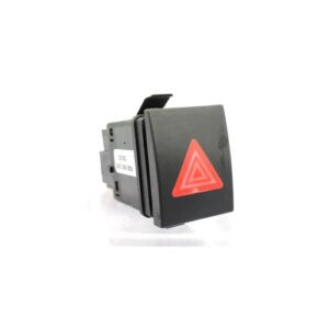 Bouton de warning VOLKSWAGEN POLO 4 PHASE 1 Diesel