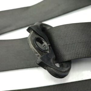 Ceinture arriere droit VOLKSWAGEN POLO 4 PHASE 1 Diesel