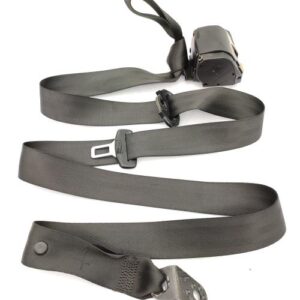 Ceinture arriere gauche VOLKSWAGEN POLO 4 PHASE 1 Diesel