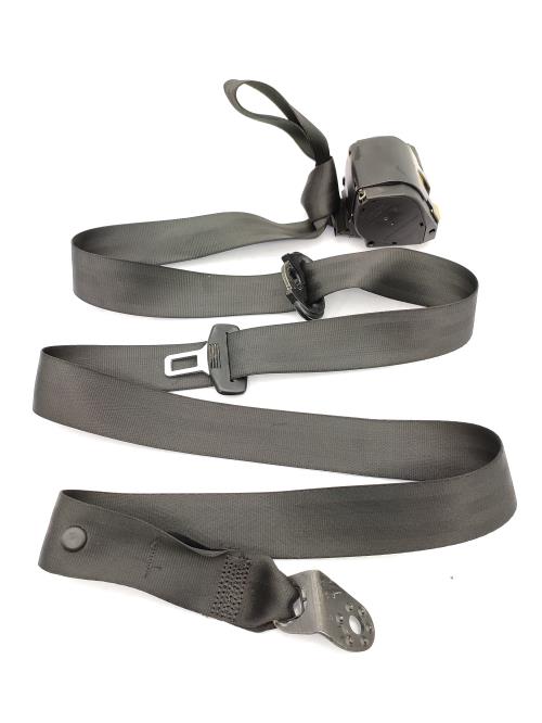 Ceinture arriere gauche VOLKSWAGEN POLO 4 PHASE 1 Diesel