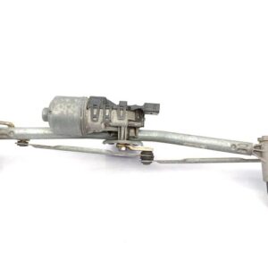 Moteur essuie glace avant VOLKSWAGEN POLO 4 PHASE 1 Diesel