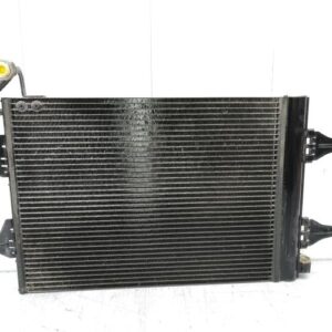 Condenseur de clim VOLKSWAGEN POLO 4 PHASE 1 Diesel