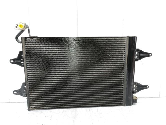 Condenseur de clim VOLKSWAGEN POLO 4 PHASE 1 Diesel