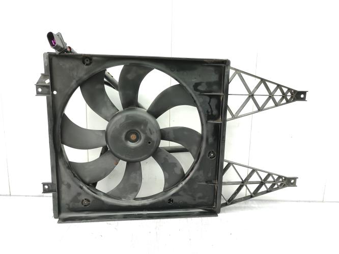 Moto ventilateur radiateur VOLKSWAGEN POLO 4 PHASE 1 Diesel