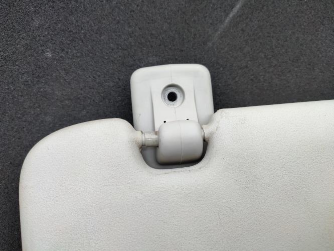 Pare soleil droit PEUGEOT 308 1 PHASE 1 Diesel