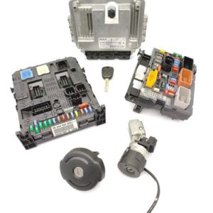 Kit de demarrage PEUGEOT 308 1 PHASE 1 Diesel