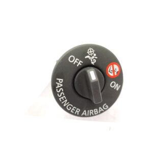 Commande de condamnation air bag RENAULT CLIO 4 PHASE 1 Diesel