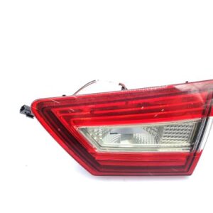 Feu arriere secondaire droit (feux) RENAULT CLIO 4 PHASE 1 Diesel