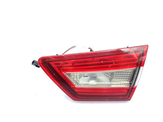 Feu arriere secondaire droit (feux) RENAULT CLIO 4 PHASE 1 Diesel