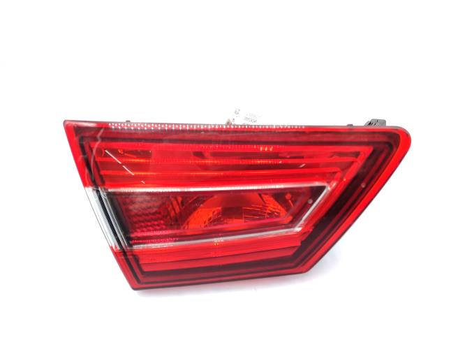 Feu arriere secondaire gauche (feux) RENAULT CLIO 4 PHASE 1 Diesel