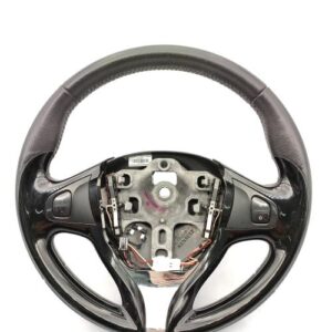 Volant RENAULT CLIO 4 PHASE 1 Diesel
