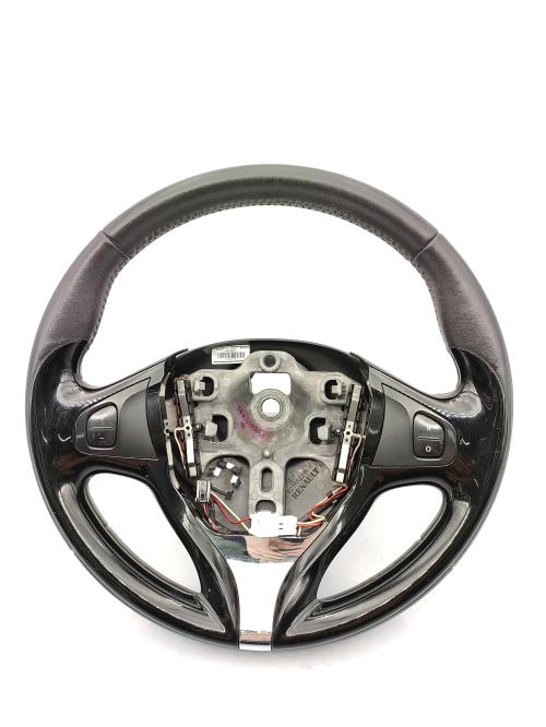 Volant RENAULT CLIO 4 PHASE 1 Diesel