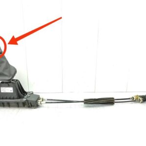 Levier de vitesses RENAULT CLIO 4 PHASE 1 Diesel