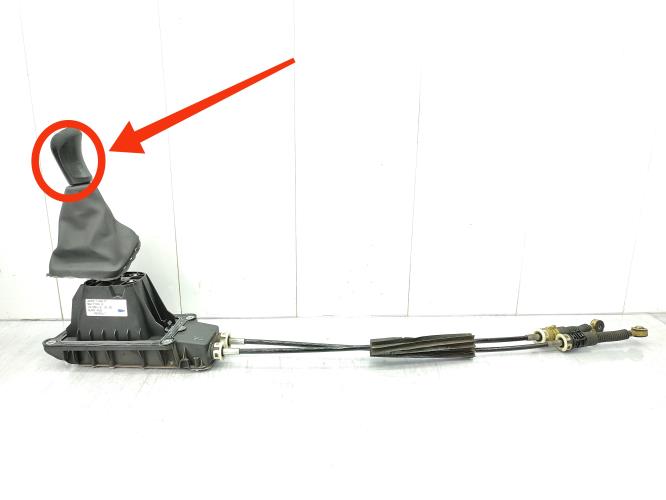 Levier de vitesses RENAULT CLIO 4 PHASE 1 Diesel