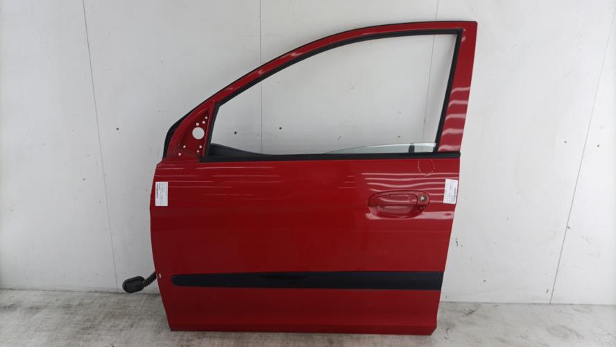 Porte avant gauche KIA PICANTO 1 PHASE 2