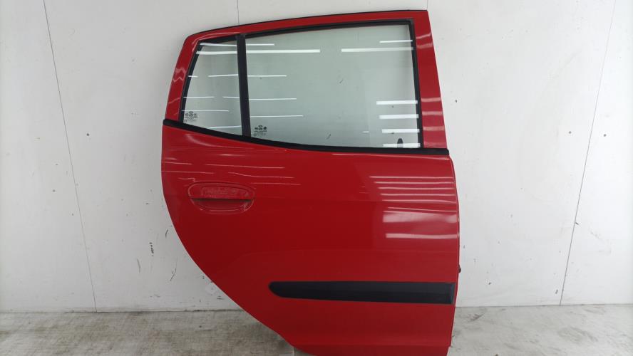 Porte arriere droit KIA PICANTO 1 PHASE 2