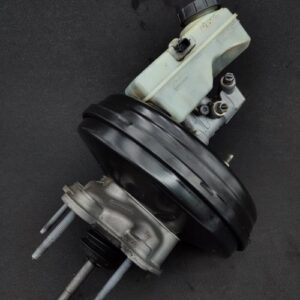Mastervac RENAULT CLIO 4 PHASE 1 Diesel