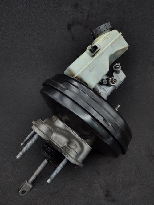 Mastervac RENAULT CLIO 4 PHASE 1 Diesel