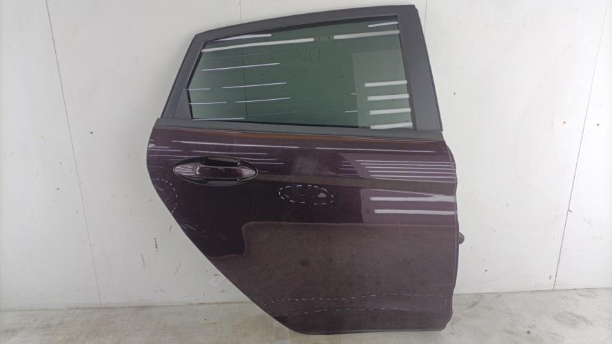 Porte arriere droit FORD FIESTA 6 PHASE 1 Essence