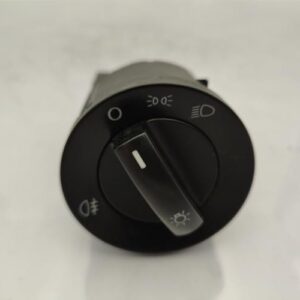 Commande de phare VOLKSWAGEN POLO 4 PHASE 1 Diesel