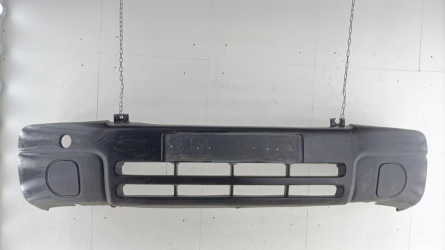 Pare choc avant RENAULT MASTER 2 PHASE 1 Diesel