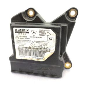 Boitier air bag CITROEN C5 2 Diesel