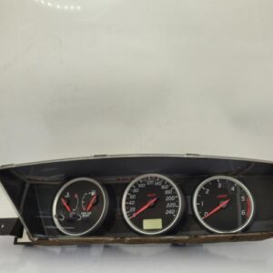 Compteur NISSAN PRIMERA 3 Diesel