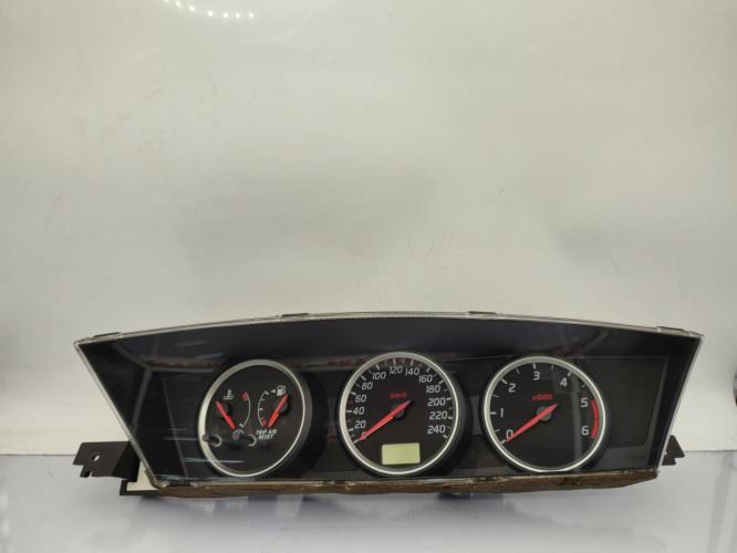 Compteur NISSAN PRIMERA 3 Diesel