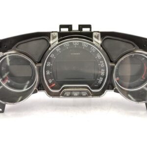 Compteur CITROEN C5 2 Diesel