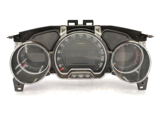 Compteur CITROEN C5 2 Diesel