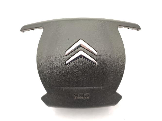 Air bag conducteur CITROEN C5 2 Diesel