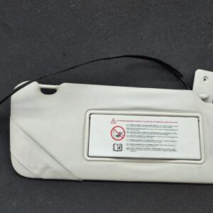Pare soleil droit CITROEN C5 2 Diesel