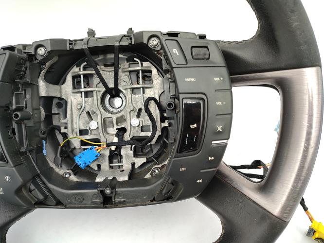 Volant CITROEN C5 2 Diesel