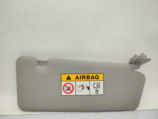 Pare soleil droit RENAULT CLIO 4 PHASE 1 Diesel