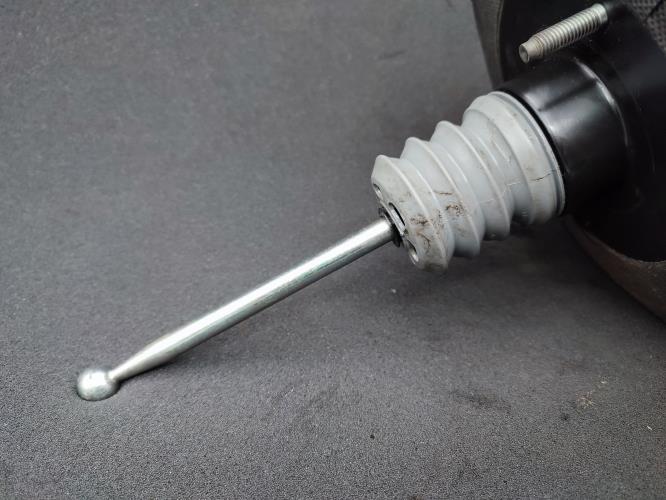 Mastervac CITROEN C5 2 Diesel