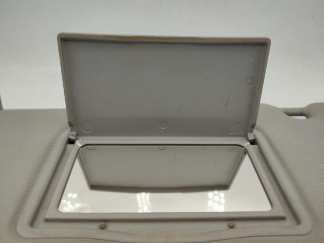 Pare soleil gauche RENAULT CLIO 4 PHASE 1 Diesel