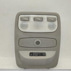Eclairage de plafonnier RENAULT CLIO 4 PHASE 1 Diesel