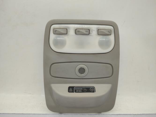 Eclairage de plafonnier RENAULT CLIO 4 PHASE 1 Diesel