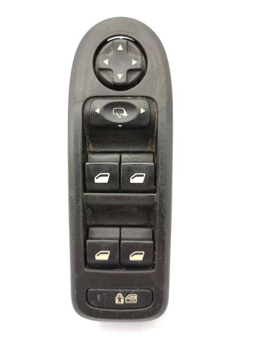 Interrupteur de leve vitre avant gauche CITROEN C5 2 Diesel