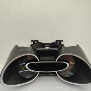 Compteur RENAULT CLIO 4 PHASE 1 Diesel