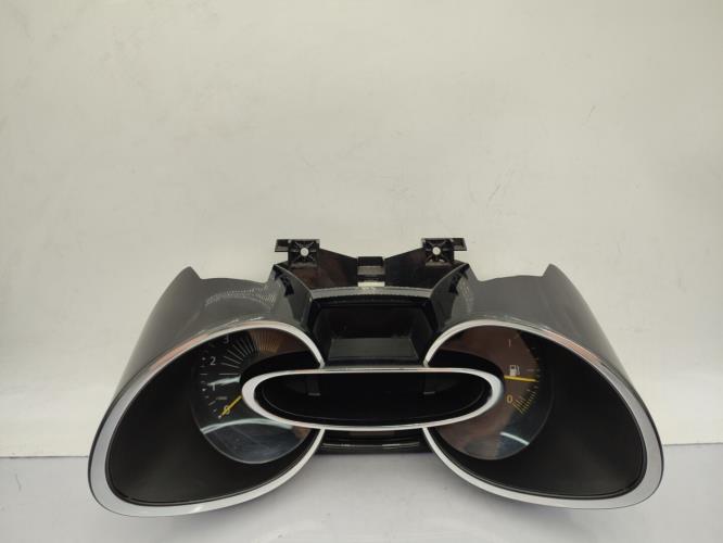 Compteur RENAULT CLIO 4 PHASE 1 Diesel