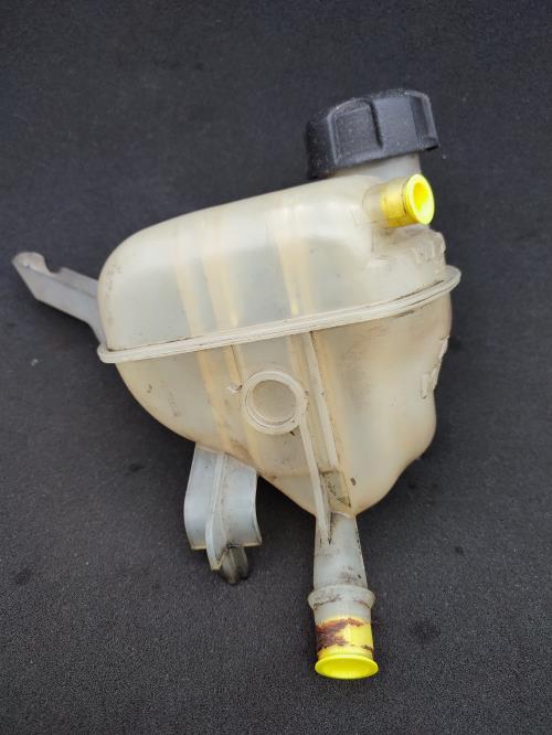 Vase d'expansion CITROEN C5 2 Diesel