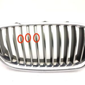 Grille de calandre droite BMW SERIE 5 F10 PHASE 1 Diesel