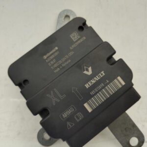 Boitier air bag RENAULT CLIO 4 PHASE 1 Diesel