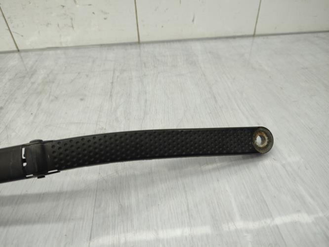 Bras essuie glace avant droit RENAULT CLIO 4 PHASE 1 Diesel