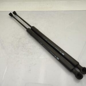 Verin de coffre RENAULT CLIO 4 PHASE 1 Diesel