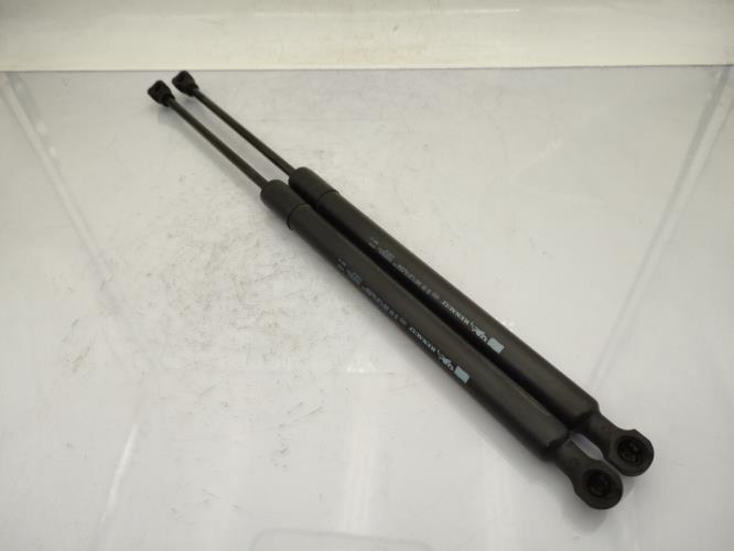 Verin de coffre RENAULT CLIO 4 PHASE 1 Diesel